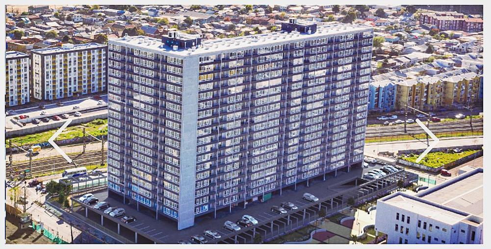 Departamento Centrico, Acogedor Y Bien Equipado Concepción