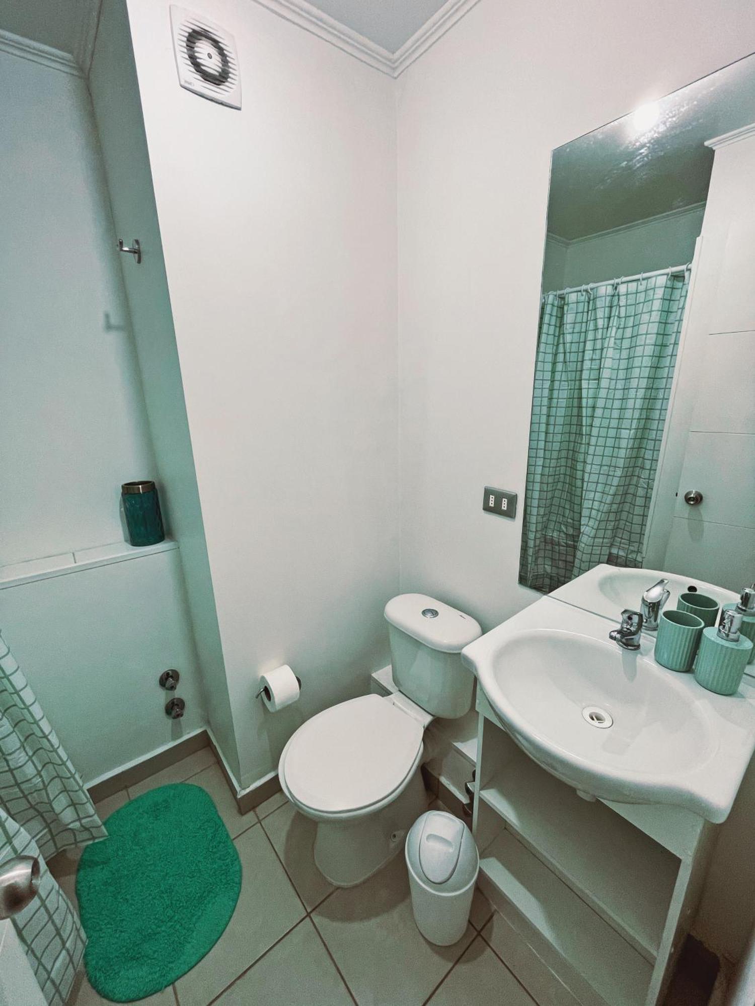 Departamento Centrico, Acogedor Y Bien Equipado Apartamento