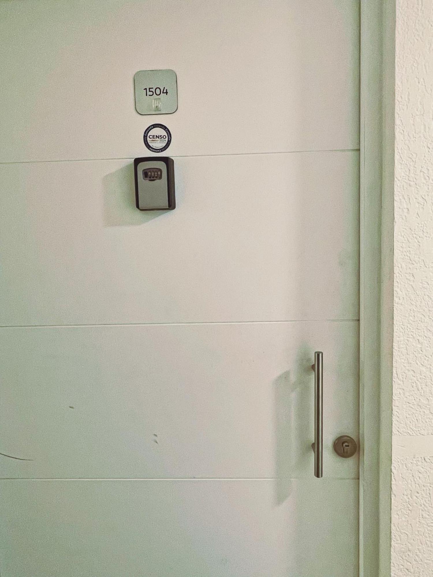 Departamento Centrico, Acogedor Y Bien Equipado Apartamento *
