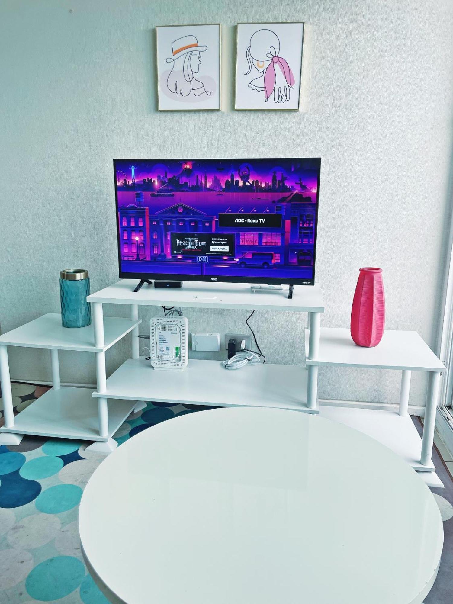 Departamento Centrico, Acogedor Y Bien Equipado Apartamento *